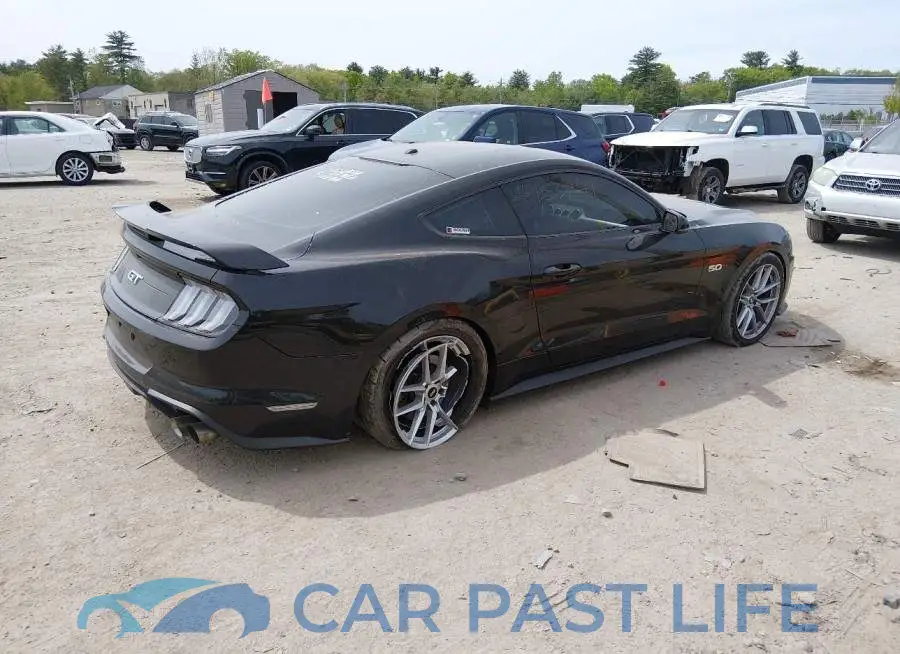 1FA6P8CF8J5146953# 4
