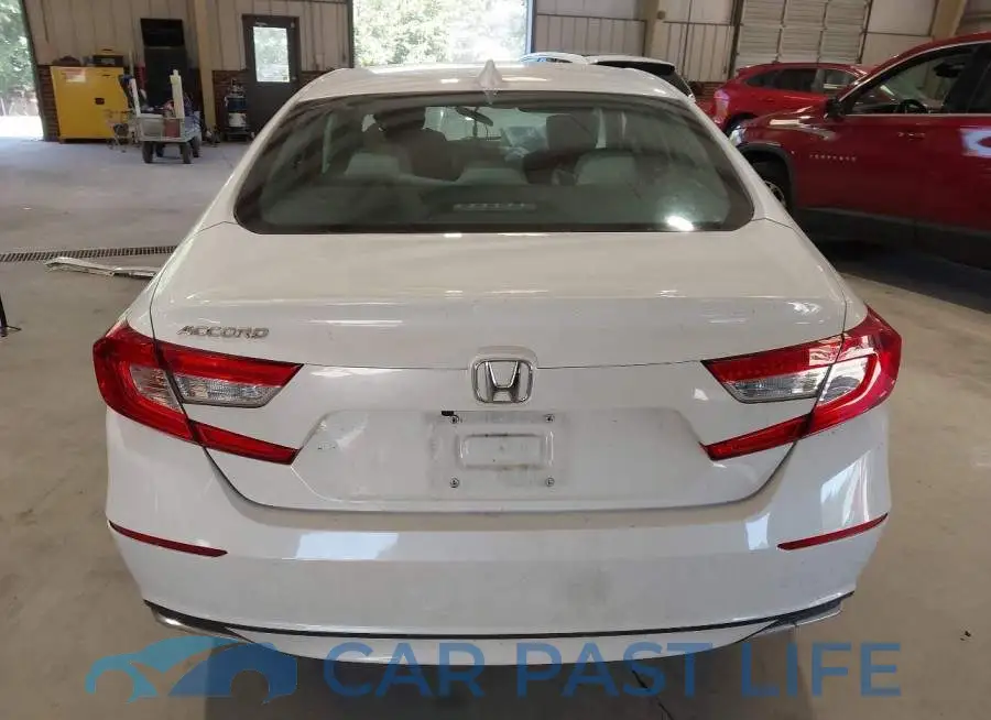1HGCV1F16MA103980# 16