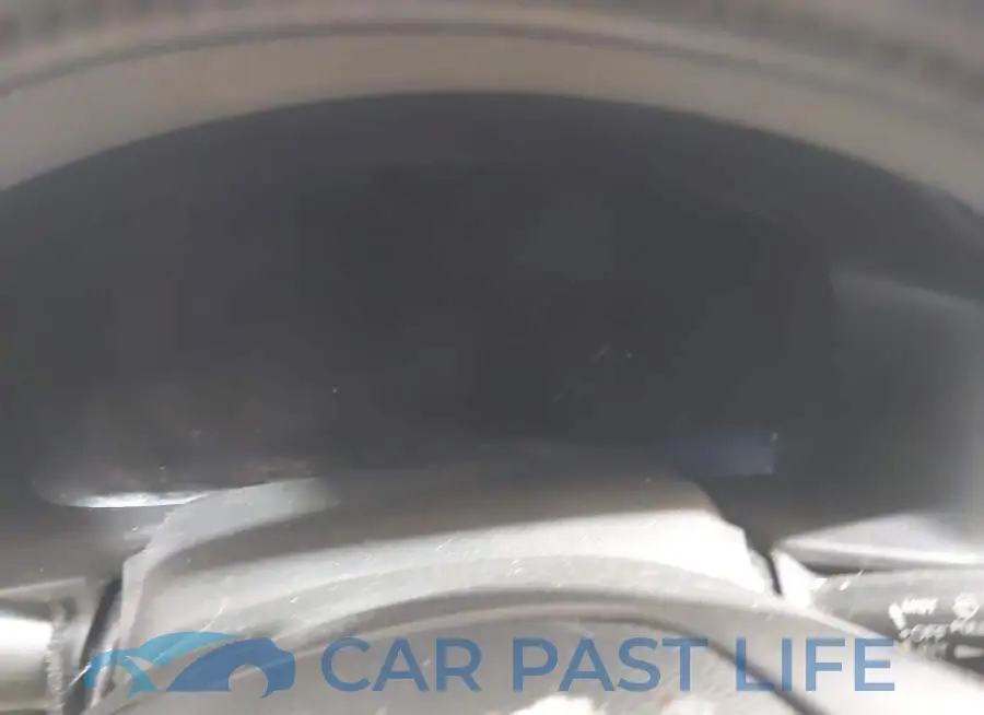 1HGCV1F16MA103980# 7