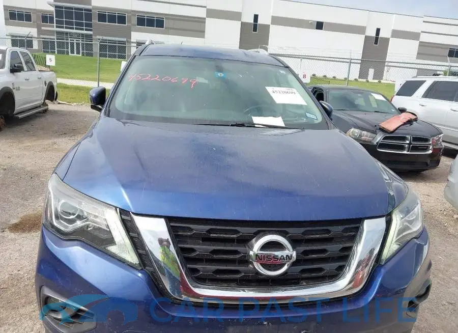 5N1DR2CM1LC598471# 12