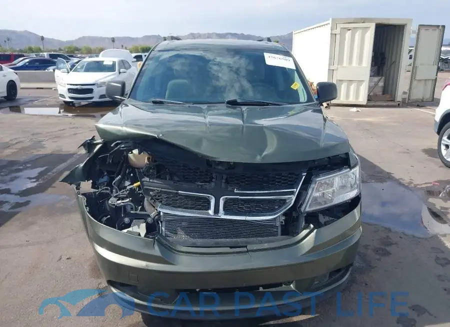 3C4PDCAB5GT245345# 12
