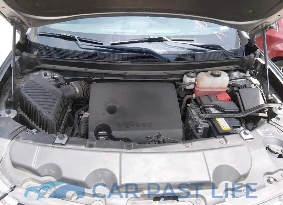 1GNERGKW6PJ261442# 10