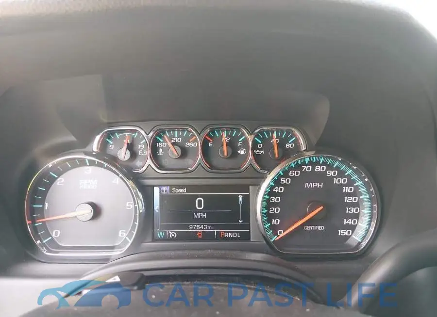 1GNLCDEC6KR380787# 7