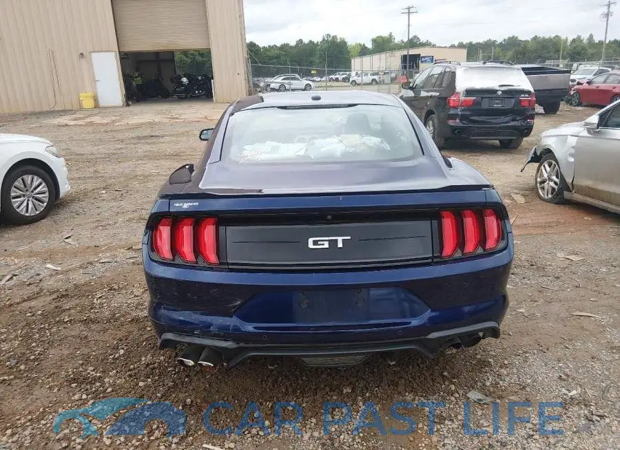 1FA6P8CF7L5100288# 16