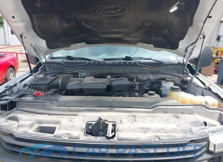 1FD7X2A63HEE07426# 10