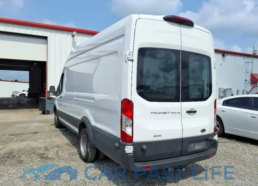 1FTRS4XG9JKB31218# 3