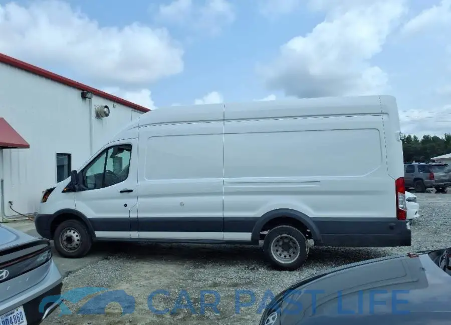 1FTRS4XG9JKB31218# 14