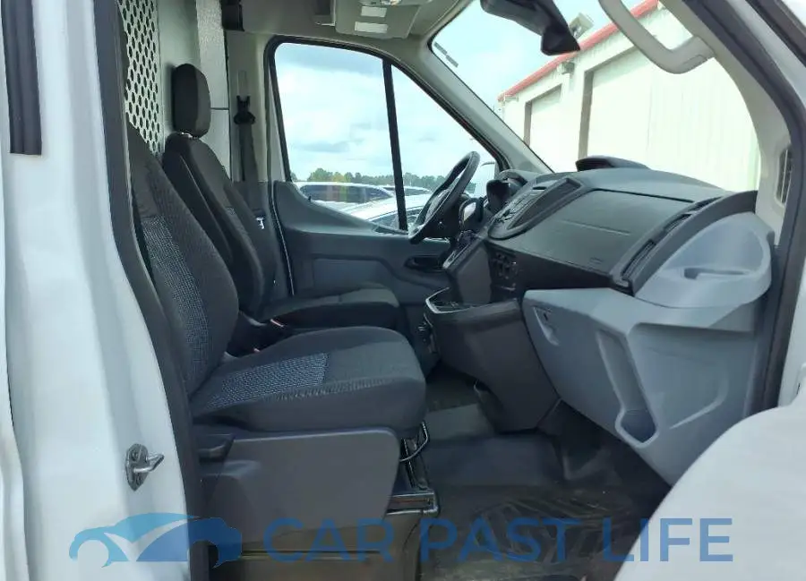 1FTRS4XG9JKB31218# 5