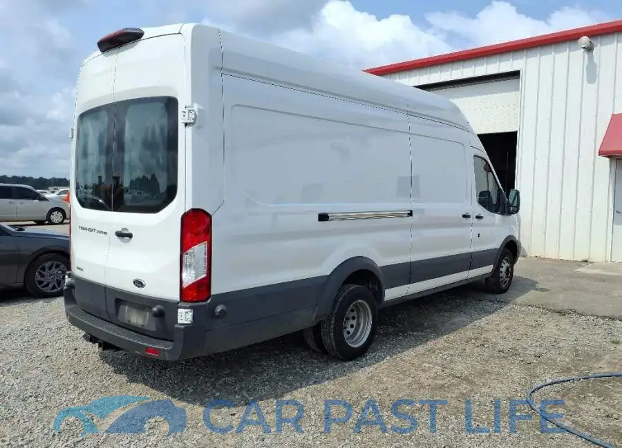 1FTRS4XG9JKB31218# 4