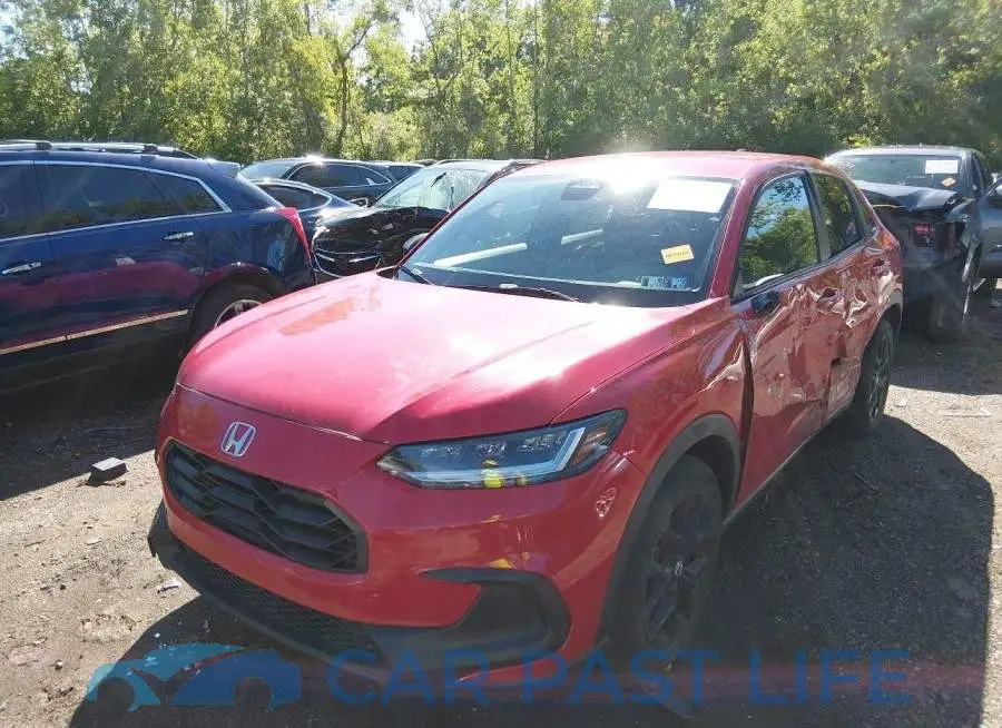 3CZRZ2H50RM700114# 2