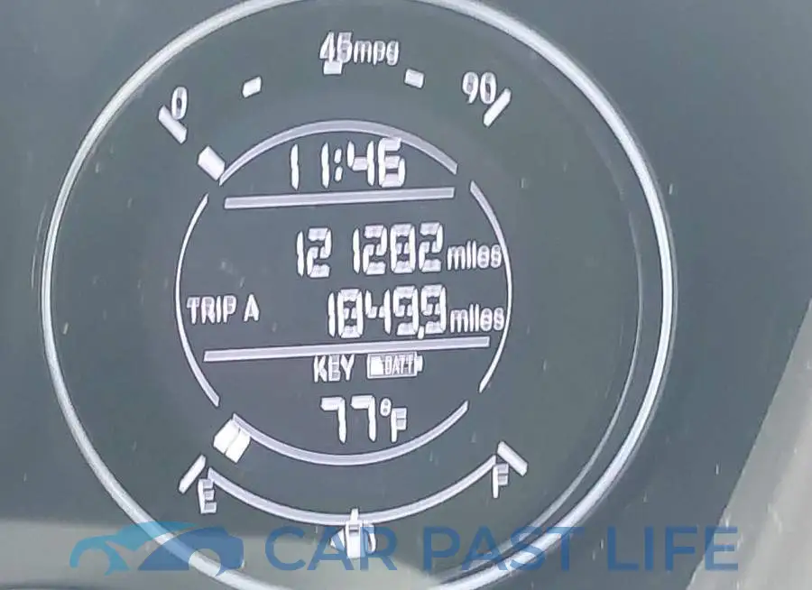 3CZRU6H55JM726704# 15