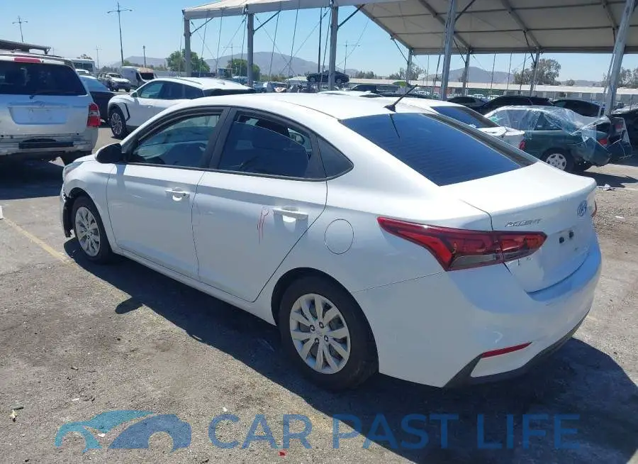 3KPC24A61LE107507# 3