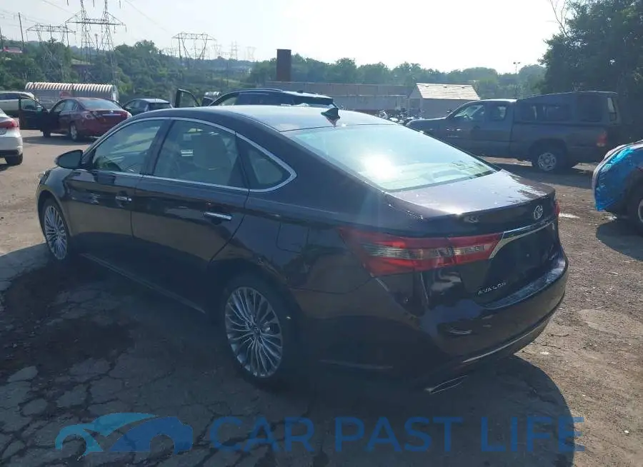 4T1BK1EB5GU214645# 3