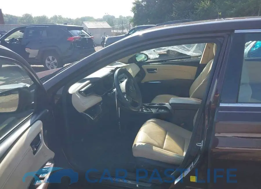 4T1BK1EB5GU214645# 5