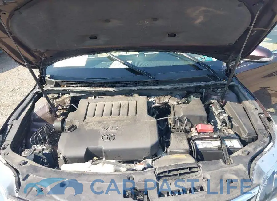 4T1BK1EB5GU214645# 10