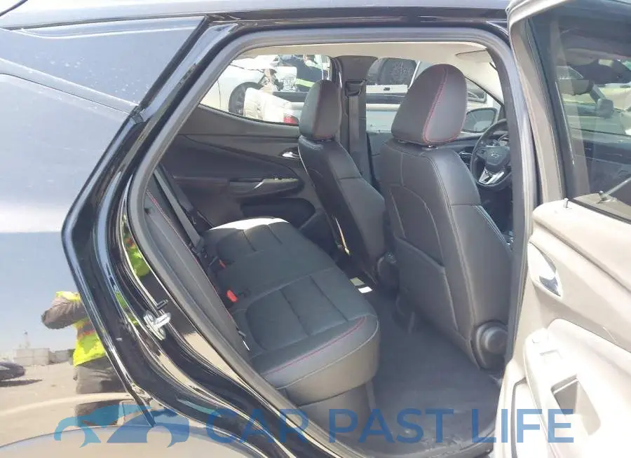1G1FZ6S08P4131060# 8