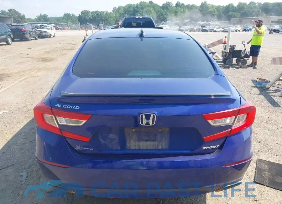 1HGCV1F3XNA104844# 15