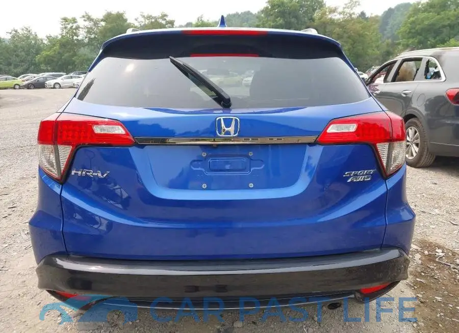 3CZRU6H12NM713962# 16