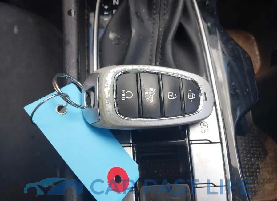5NMJBCAE2NH124238# 11