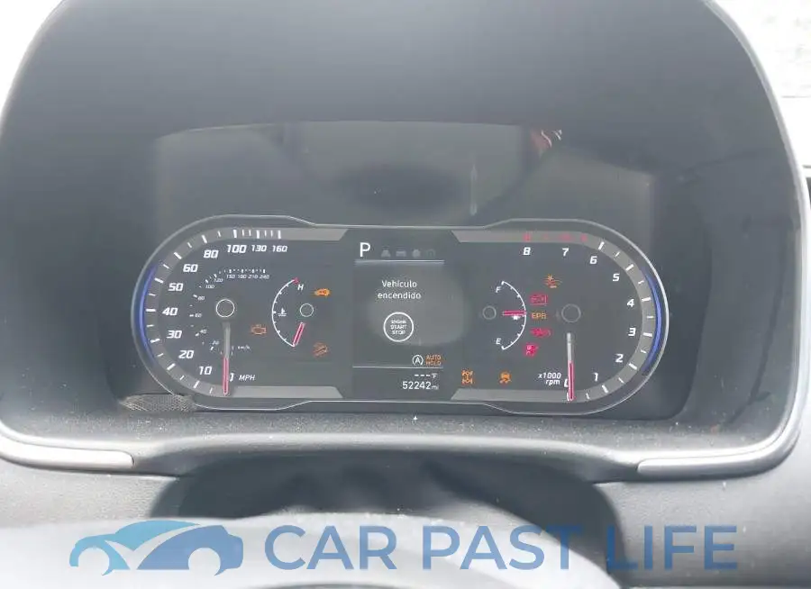 5NMJBCAE2NH124238# 7