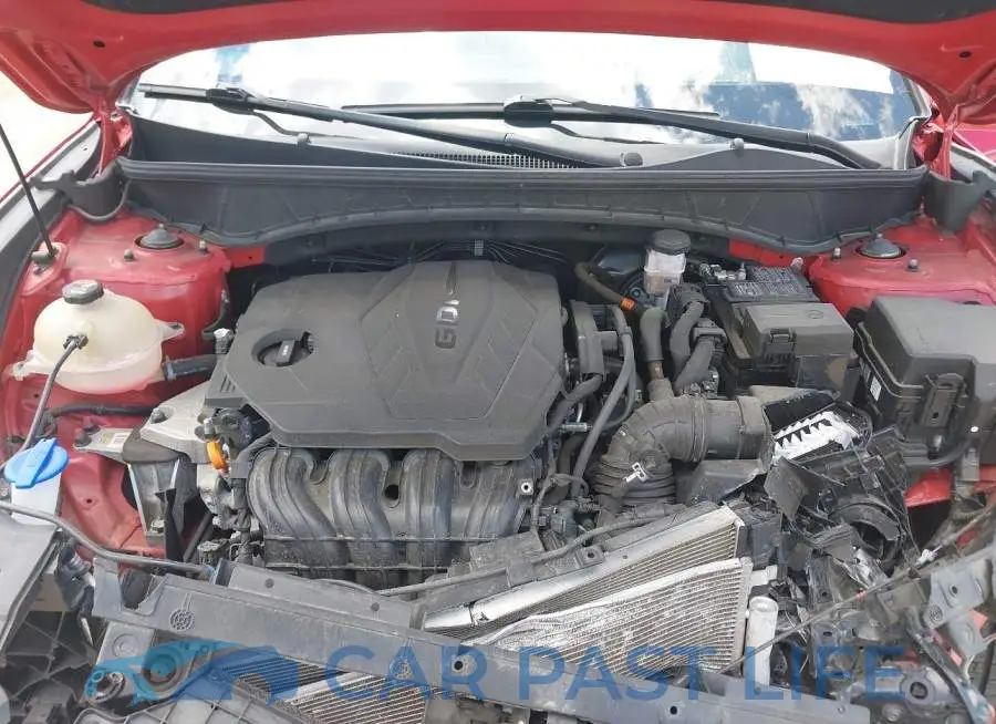 5NMJBCAE2NH124238# 10