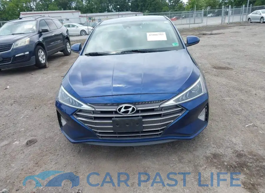 5NPD84LF6KH430994# 12