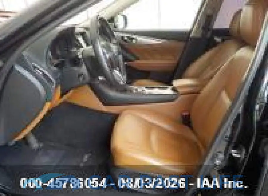 JN1EV7BR3PM541724# 5
