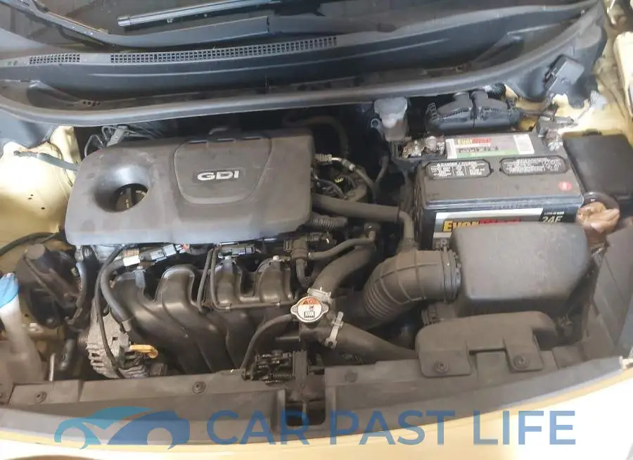 KNADM4A39G6547035# 10