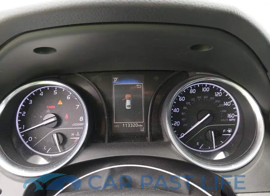 4T1B11HKXKU210288# 7