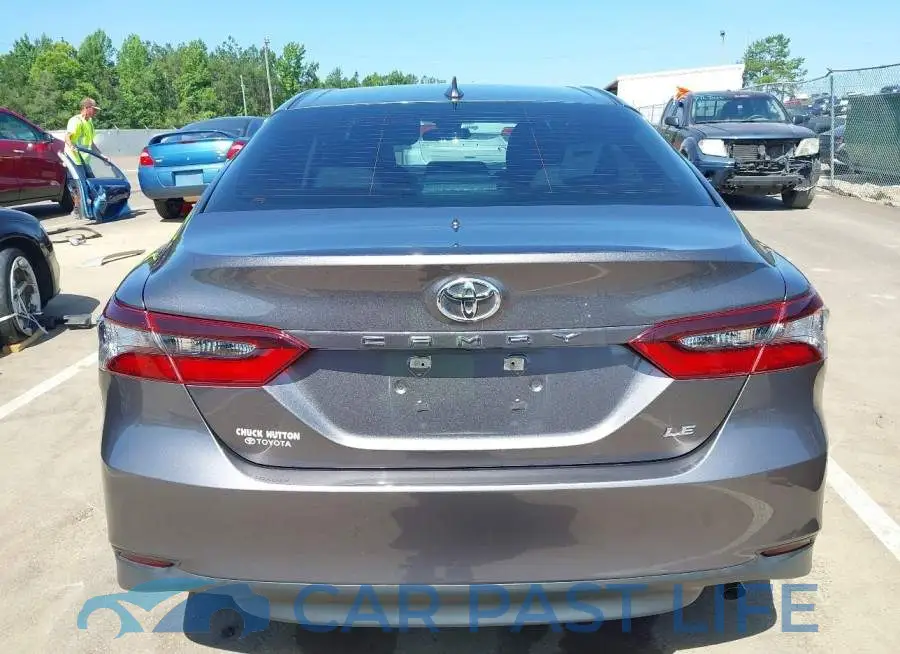 4T1C11AK3PU727454# 15