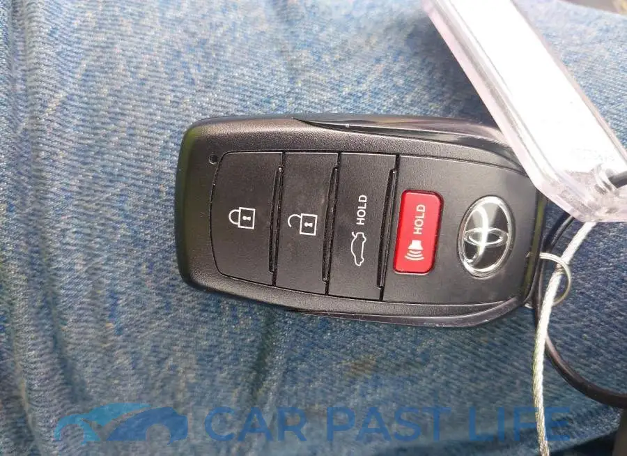 4T1DAACK7TU304971# 11