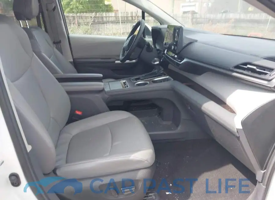 5TDYSKFC3RS143173# 5