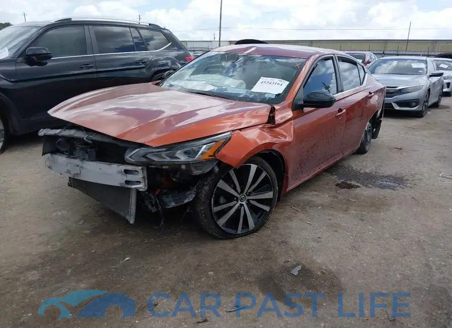 1N4BL4CV4LC237503# 2