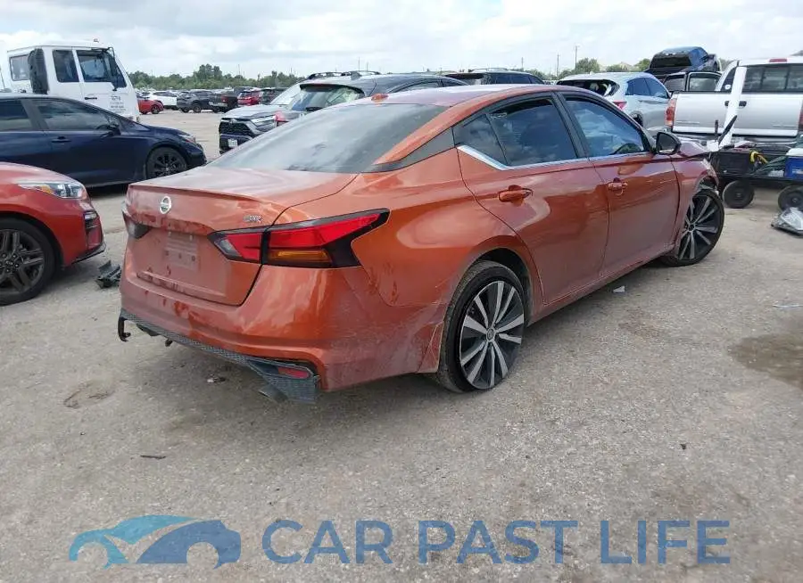1N4BL4CV4LC237503# 4