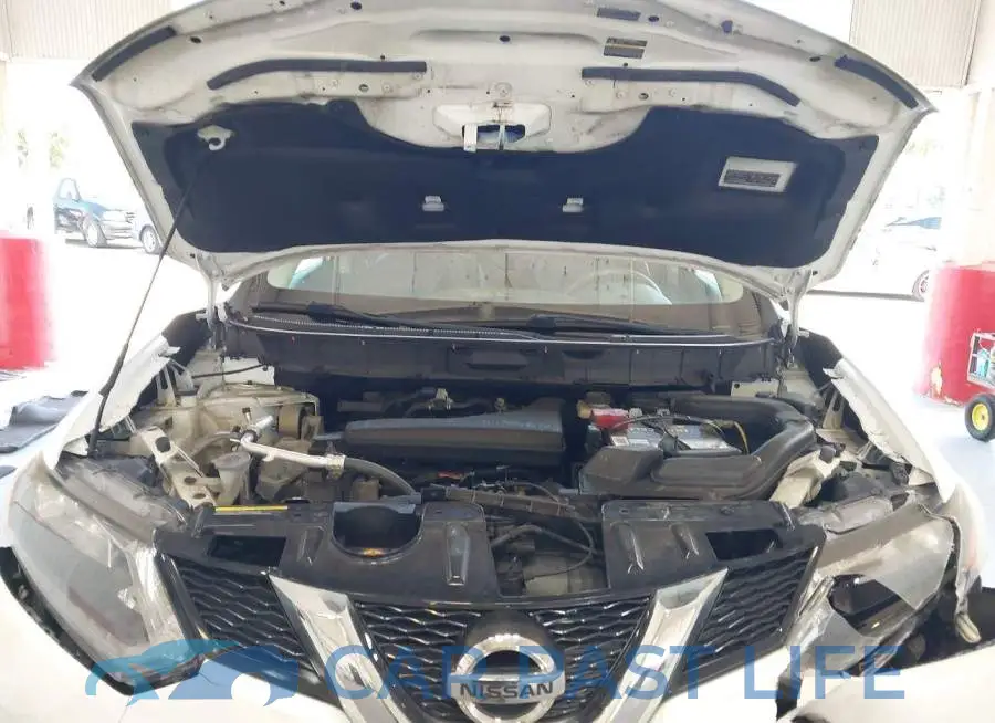 KNMAT2MT2GP704620# 10