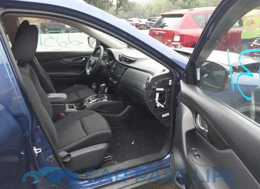 KNMAT2MVXLP524183# 5
