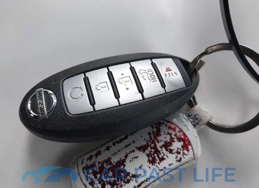 KNMAT2MVXLP524183# 11