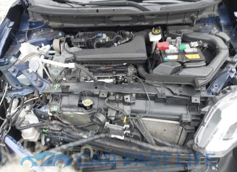 KNMAT2MVXLP524183# 10