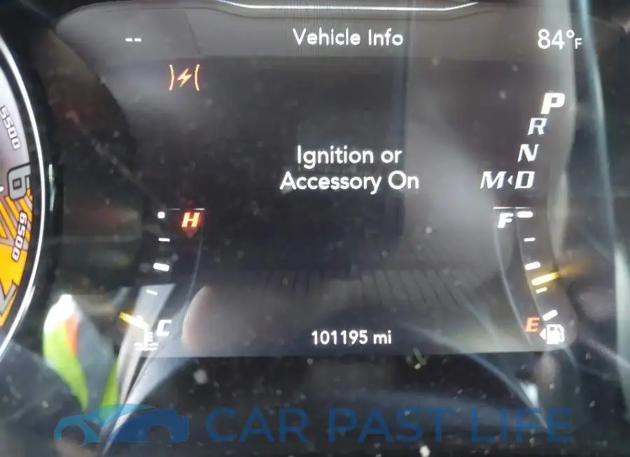 2C3CDZJG6LH143024# 16
