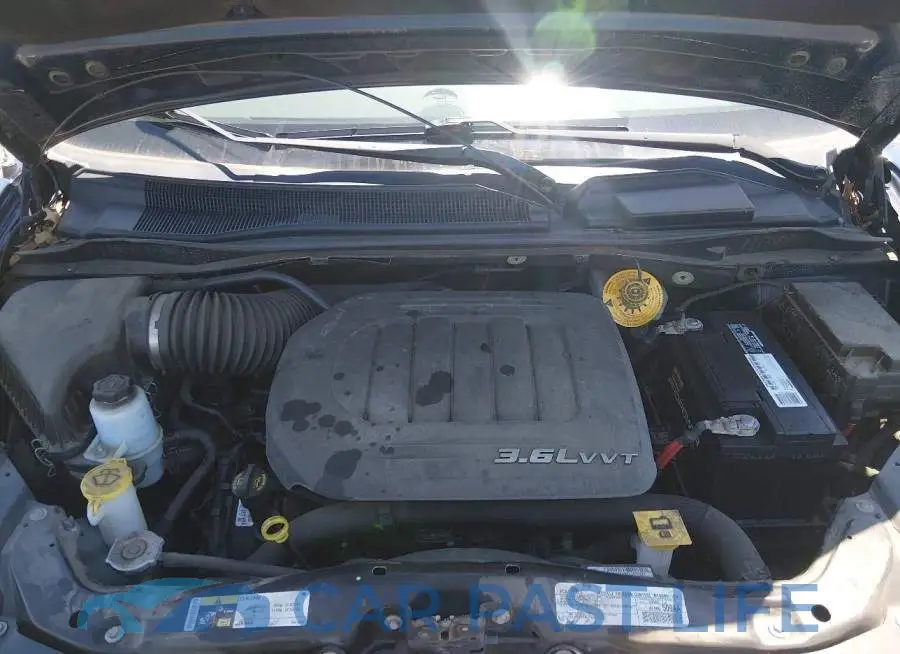 2C4RDGBG9GR105859# 10