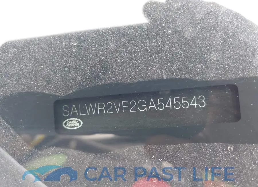 SALWR2VF2GA545543# 17