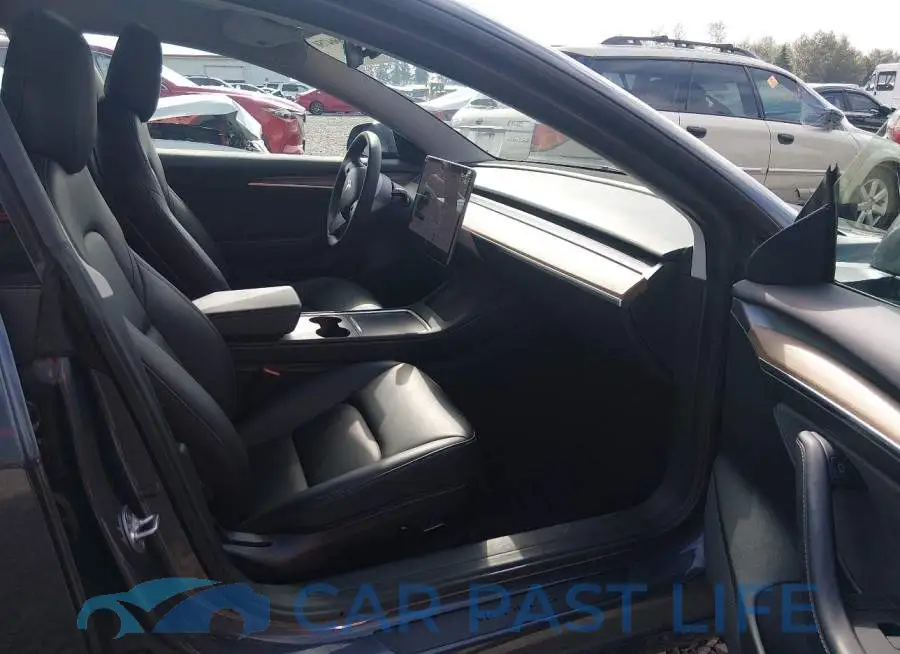 5YJ3E1EC3PF462880# 20