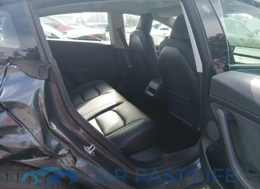 5YJ3E1EC3PF462880# 21