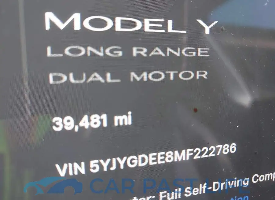 5YJYGDEE8MF222786# 13