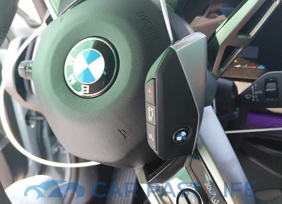 5UX53GP07T9438699# 10