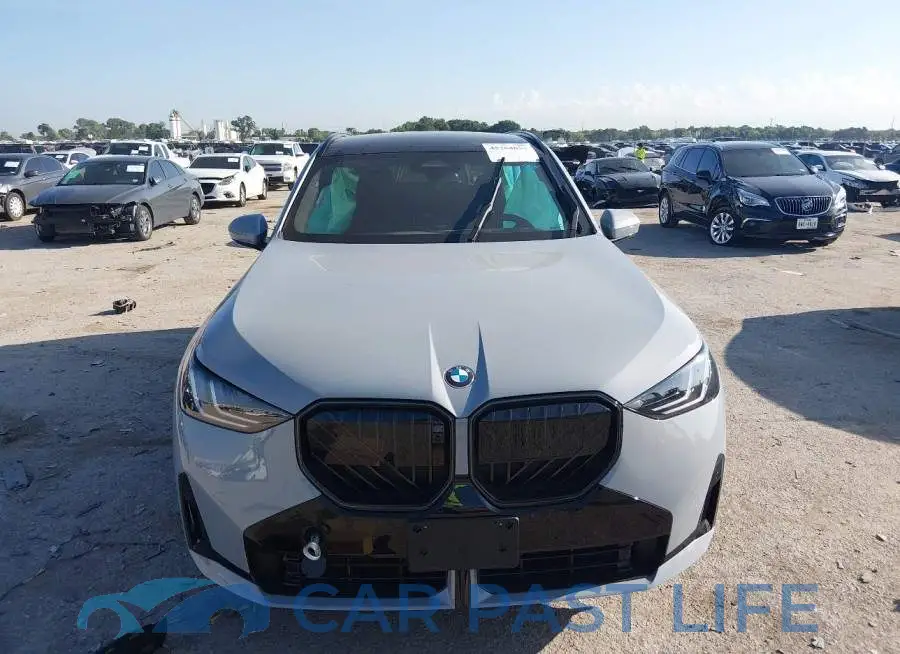 5UX53GP07T9438699# 11