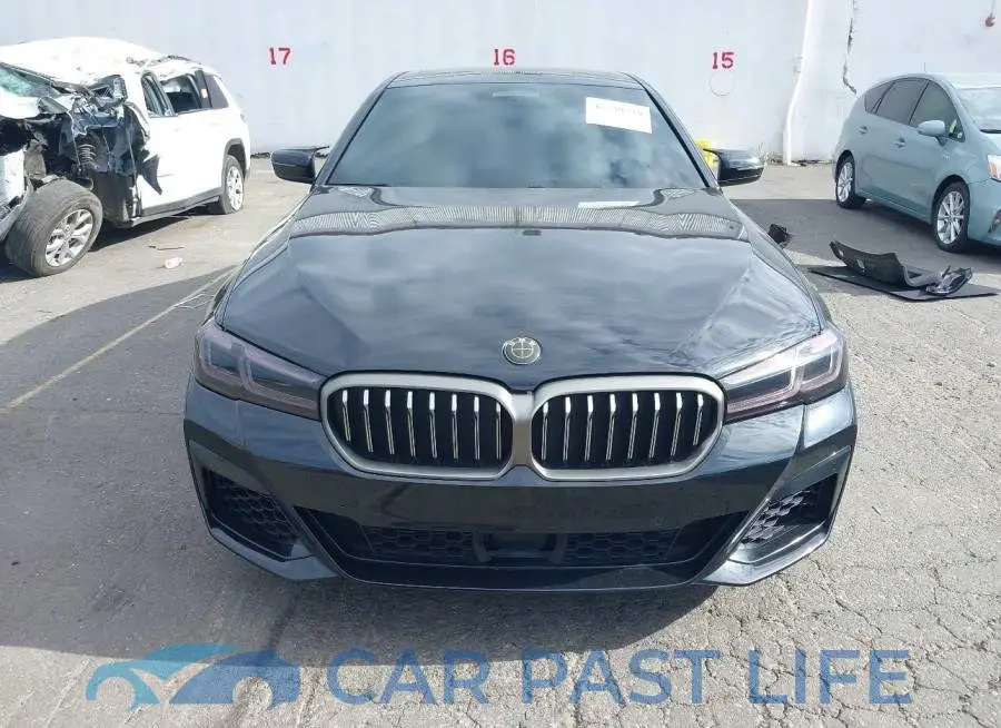 WBA13BK01MCF15677# 13