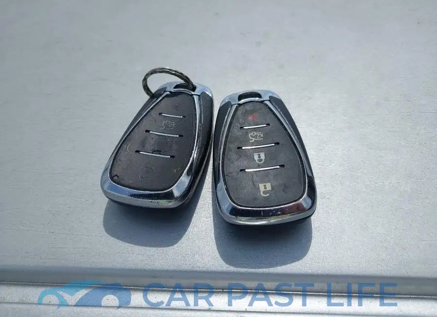 1G1ZB5ST1HF101314# 11