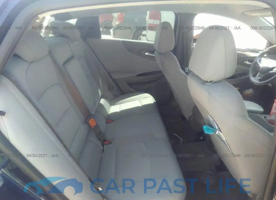 1G1ZB5ST1HF290286# 8