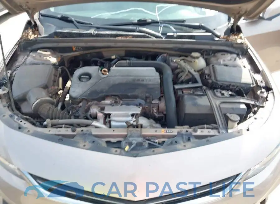 1G1ZD5ST3JF229991# 10